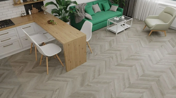 Ламинат Alpine Floor