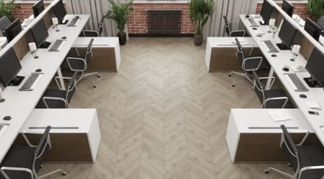 Ламинат Alpine Floor