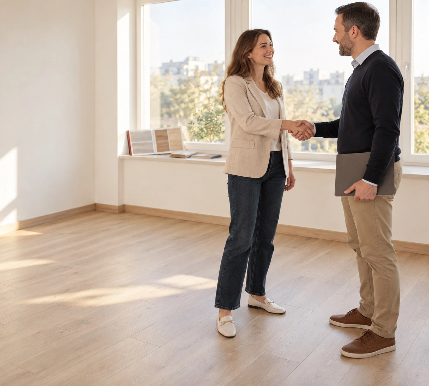 Поставщик ALPINE FLOOR в России