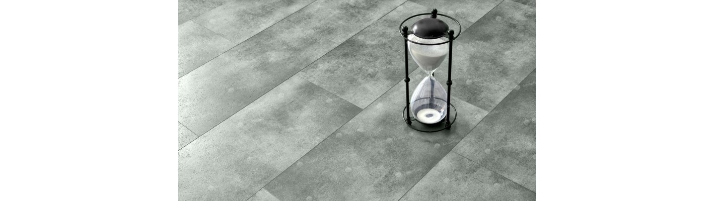 Каменно-инженерная плитка Alpine Floor: значение и виды