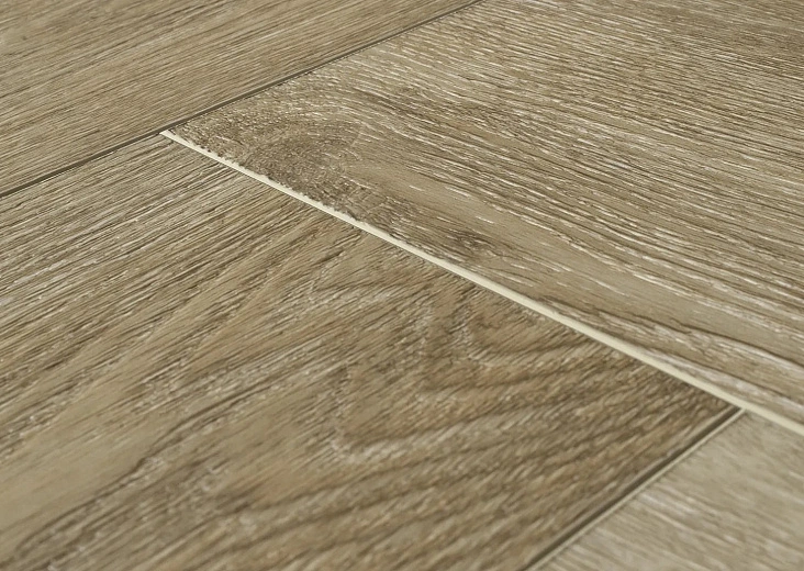 Обзор плитки АВА от Alpine Floor: изысканность Parquet Premium 