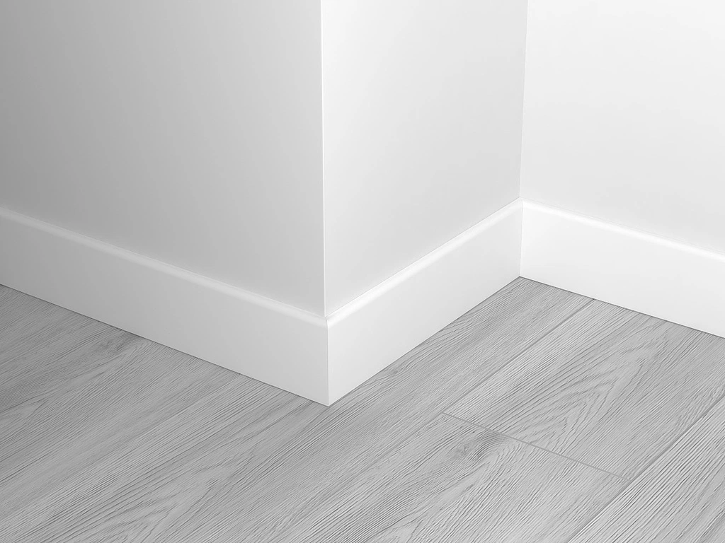 Кварцевый плинтус Alpine Floor Grand Sequoia добавит эстетики и уюта в помещении Кварцевый плинтус Alpine Floor Grand Sequoia добавит эстетики и уюта в помещении
