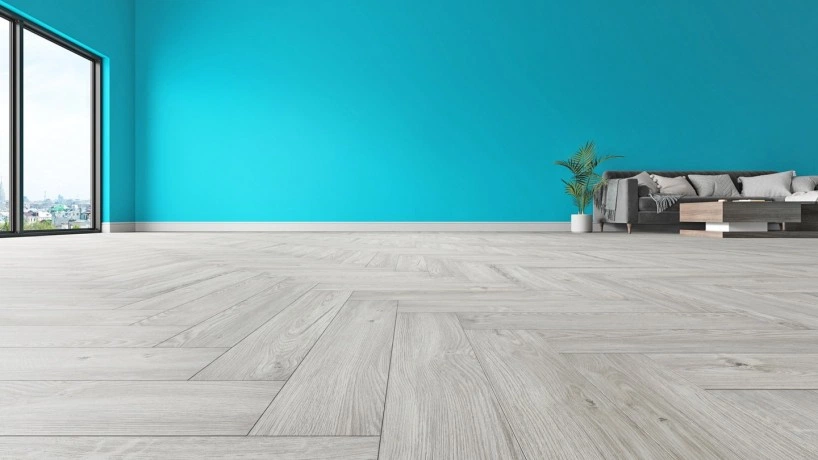SPC ламинат – водонепроницаемое напольное покрытие от Alpine Floor SPC ламинат – водонепроницаемое напольное покрытие от Alpine Floor