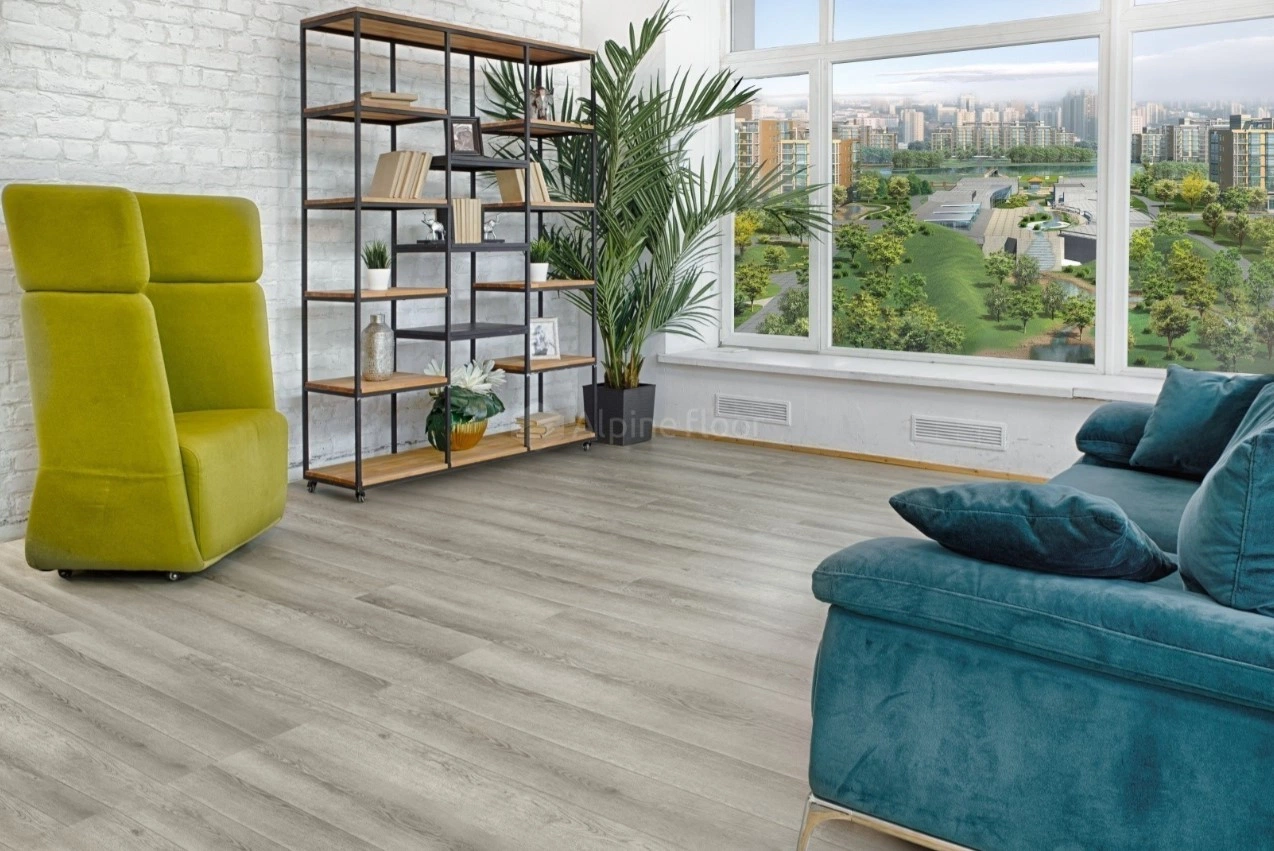 Уход за ABA плиткой от Alpine Floor: особенности и рекомендации Уход за ABA плиткой от Alpine Floor: особенности и рекомендации
