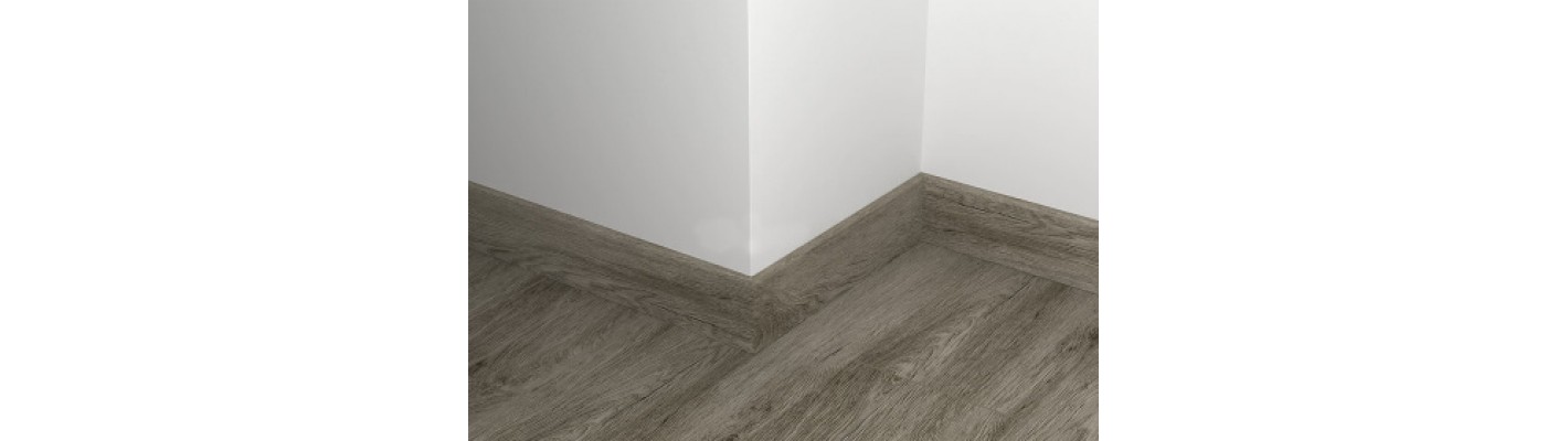 В каких стилях можно использовать кварцевый плинтус Alpine Floor Grand Sequoia 11 8 Венге Грей