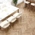 SPC ламинат Alpine Floor Chevron Гевуина ECO 18-10 SPC ламинат Alpine Floor Chevron Гевуина ECO 18-10