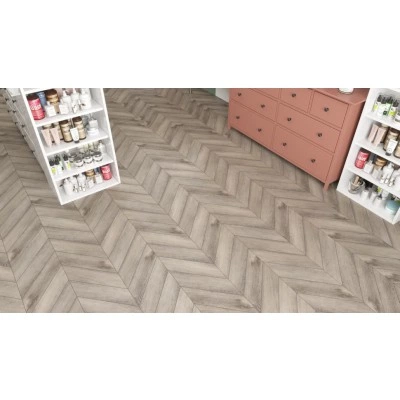 SPC ламинат Alpine Floor Chevron Дуб Исида ECO 18-8