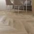 SPC ламинат Alpine Floor Chevron Дуб Синистра ECO 18-6 SPC ламинат Alpine Floor Chevron Дуб Синистра ECO 18-6