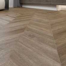 SPC ламинат Alpine Floor Chevron Макадамия ECO 18-5