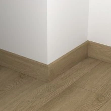 Кварцевый плинтус Alpine Floor Grand Sequoia 11-10 Макадамия
