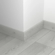 Кварцевый плинтус Alpine Floor Grand Sequoia 11-12 Дейнтри