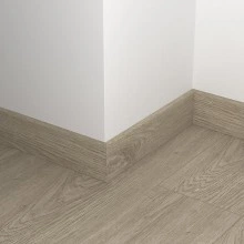 Кварцевый плинтус Alpine Floor Grand Sequoia 11-15 Клауд
