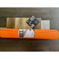 Подложка под SPC ламинат Alpine Floor Orange Premium IXPE