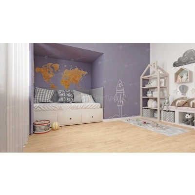 Каменно-полимерная плитка Alpine Floor Classic Light ECO 106-33 Дуб Ваниль Селект Каменно-полимерная плитка Alpine Floor Classic Light ECO 106-33 Дуб Ваниль Селект