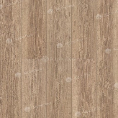 Каменно-полимерная плитка Alpine Floor Classic Light ЕСО 140-88 Клен