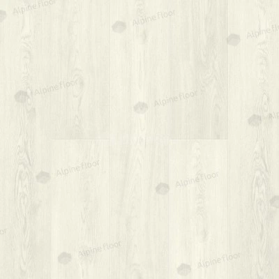 Каменно-полимерная плитка Alpine Floor Classic Light ЕСО 134-77 Дуб Арктик