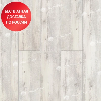 Каменно-полимерная плитка Alpine Floor Classic Light ЕСО 107-88 Акация Click Каменно-полимерная плитка Alpine Floor Classic Light ЕСО 107-88 Акация Click