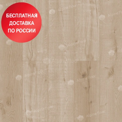 SPC ламинат Alpine Floor Real Wood Дуб Классический ECO 2-5 SPC ламинат Alpine Floor Real Wood Дуб Классический ECO 2-5