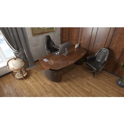 SPC ламинат Alpine Floor Real Wood Дуб Royal ECO 2-1 SPC ламинат Alpine Floor Real Wood Дуб Royal ECO 2-1