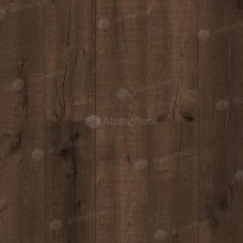 SPC ламинат Alpine Floor Real Wood Дуб Мокка ECO 2-2