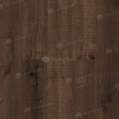 SPC ламинат Alpine Floor Real Wood Дуб Мокка ECO 2-2 SPC ламинат Alpine Floor Real Wood Дуб Мокка ECO 2-2