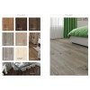 SPC ламинат Alpine Floor Real Wood Дуб Мокка ECO 2-2