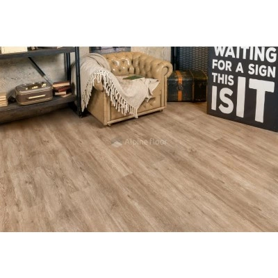 SPC плитка Alpine Floor Grand Sequoia Light ECO 11-901 Карите SPC плитка Alpine Floor Grand Sequoia Light ECO 11-901 Карите