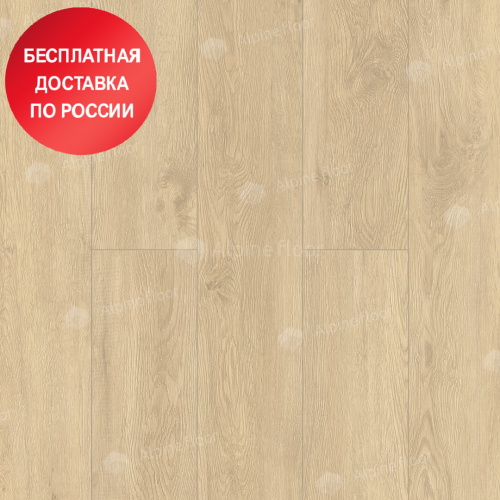 SPC плитка Alpine Floor Grand Sequoia Light ECO 11-501 Камфора