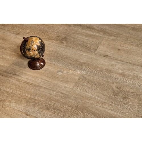 SPC плитка Alpine Floor Grand Sequoia Light ECO 11-501 Камфора