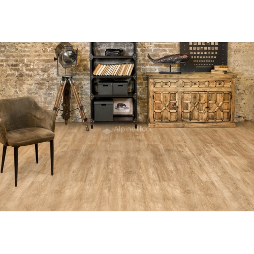 SPC плитка Alpine Floor Grand Sequoia Light ECO 11-501 Камфора