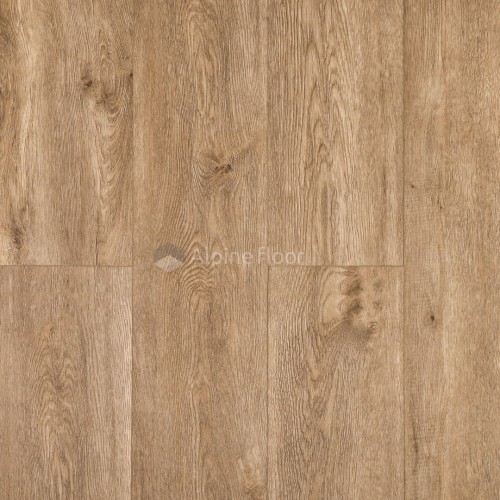 SPC ламинат Alpine Floor Grand Sequoia ECO 11-6 Миндаль
