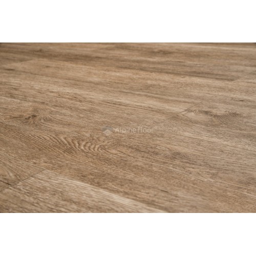 SPC ламинат Alpine Floor Grand Sequoia ECO 11-6 Миндаль