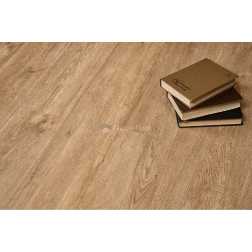 SPC ламинат Alpine Floor Grand Sequoia ECO 11-6 Миндаль
