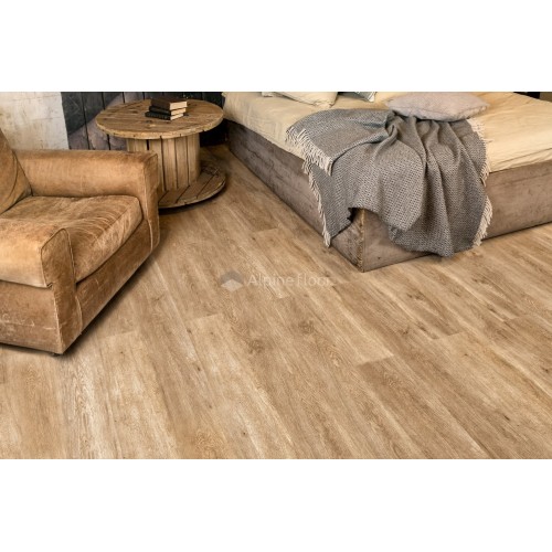 SPC ламинат Alpine Floor Grand Sequoia ECO 11-6 Миндаль
