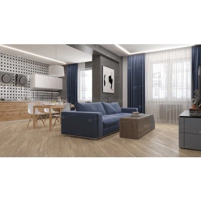 SPC ламинат Alpine Floor Секвойя коньячная ECO 6-2 SPC ламинат Alpine Floor Секвойя коньячная ECO 6-2