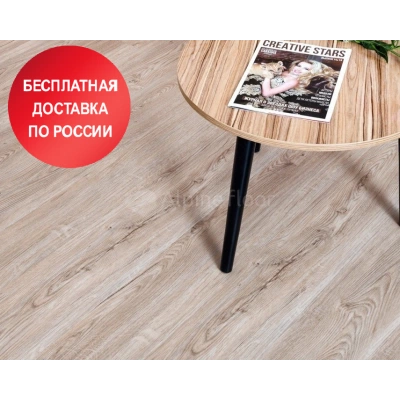 SPC ламинат Alpine Floor Секвойя Калифорния ECO 6-6 SPC ламинат Alpine Floor Секвойя Калифорния ECO 6-6