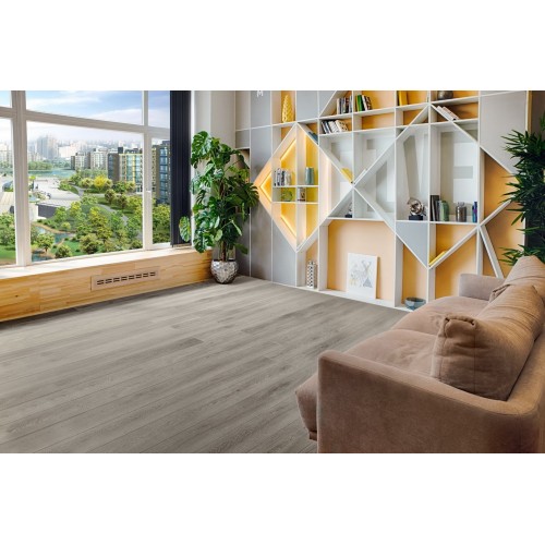 SPC плитка Alpine Floor Grand Sequoia Light ECO 11-1501 Клауд
