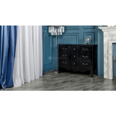 SPC плитка Alpine Floor Stone Авенгтон ECO 4-4 SPC плитка Alpine Floor Stone Авенгтон ECO 4-4