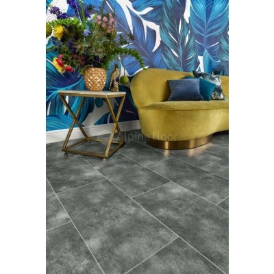 SPC плитка Alpine Floor Stone Девон ECO 4-12 SPC плитка Alpine Floor Stone Девон ECO 4-12