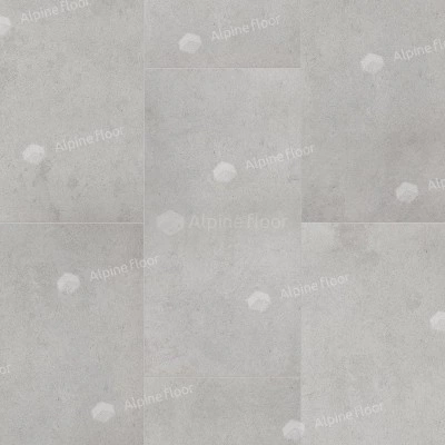 SPC плитка Alpine Floor Stone Дорсет ECO 4-7