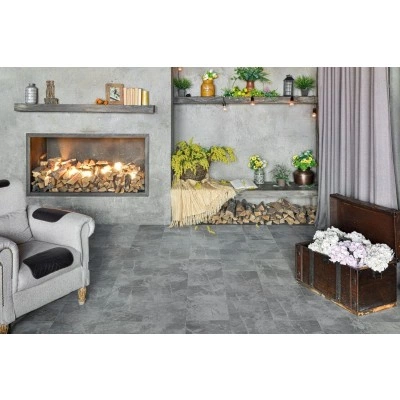SPC плитка Alpine Floor Stone Ваймеа ECO 4-15 SPC плитка Alpine Floor Stone Ваймеа ECO 4-15