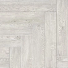 Кварц виниловый ламинат Alpine Floor Parquet Light Снежный ECO 13-11