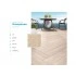 ABA плитка Alpine Floor Parquet Premium Макадамия ECO 19-10 ABA плитка Alpine Floor Parquet Premium Макадамия ECO 19-10