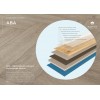ABA плитка Alpine Floor Parquet Premium Макадамия ECO 19-10