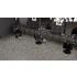Кварц виниловый ламинат Alpine Floor Parquet Light Венге грей ECO 13-8 Кварц виниловый ламинат Alpine Floor Parquet Light Венге грей ECO 13-8