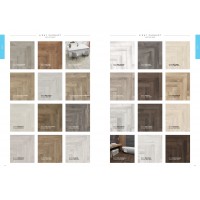 Кварц виниловый ламинат Alpine Floor Parquet Light Венге грей ECO 13-8
