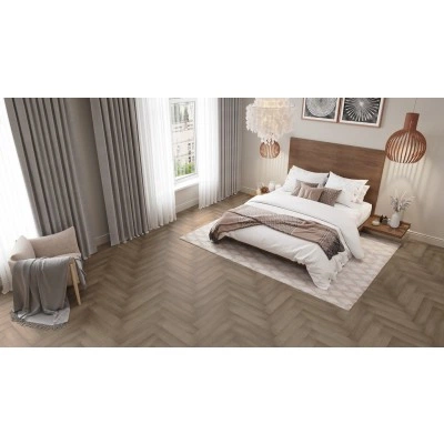 Кварц виниловый ламинат Alpine Floor Parquet Light Дуб насыщенный ECO 13-7 Кварц виниловый ламинат Alpine Floor Parquet Light Дуб насыщенный ECO 13-7