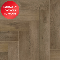 ABA плитка Alpine Floor Parquet Premium Дуб Насыщенный ECO 19-7