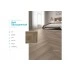 ABA плитка Alpine Floor Parquet Premium Дуб Насыщенный ECO 19-7 ABA плитка Alpine Floor Parquet Premium Дуб Насыщенный ECO 19-7