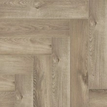 Кварц виниловый ламинат Alpine Floor Parquet Light Дуб натуральный отбеленный ECO 13-5